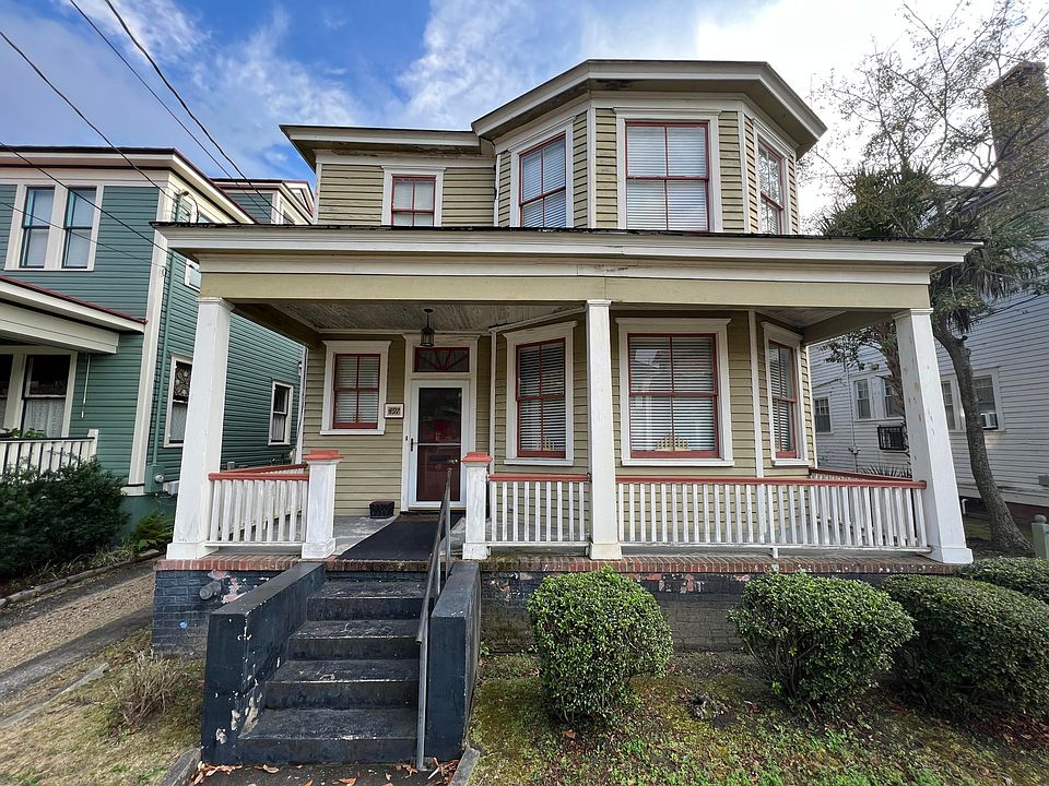 497 Huger St, Charleston, SC 29403 Zillow