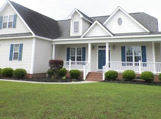 5029 Swordfish Dr, Raleigh, NC 27603