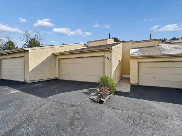 3461 Trenary Ln, Colorado Springs, CO 80918