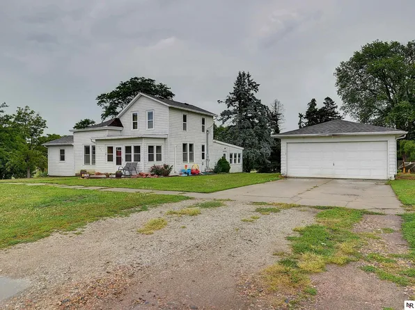 450 N 4th St, Arlington, NE 68002