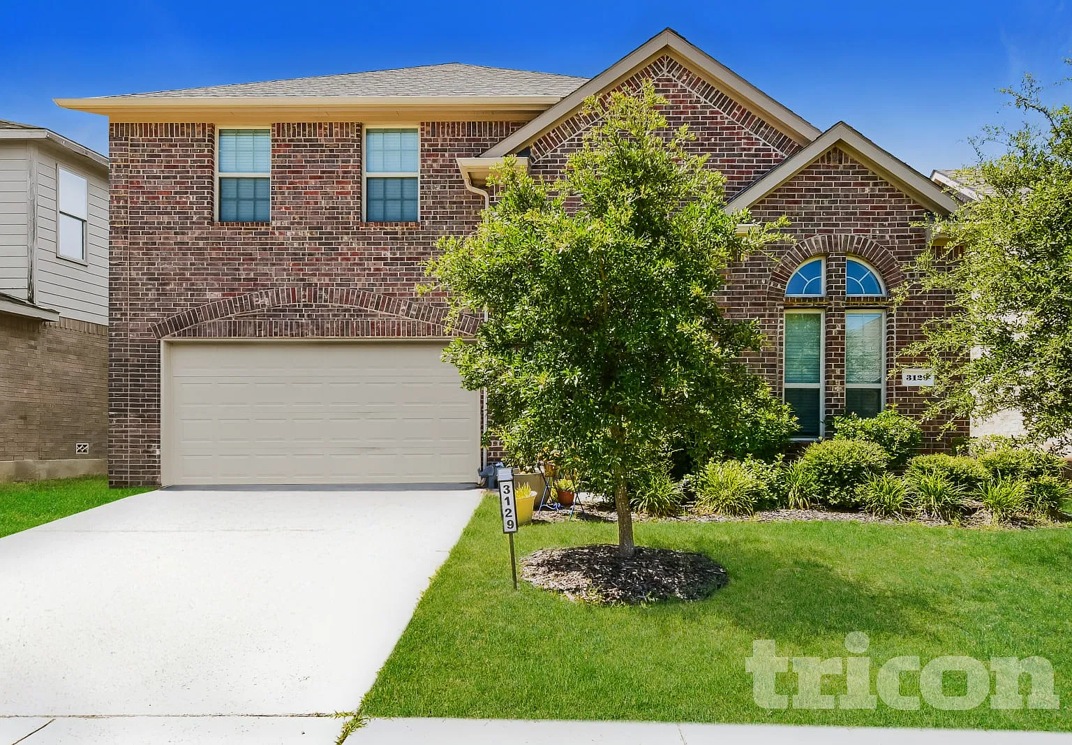 3129 Sunny Hill Way Royse City TX — Photo 1