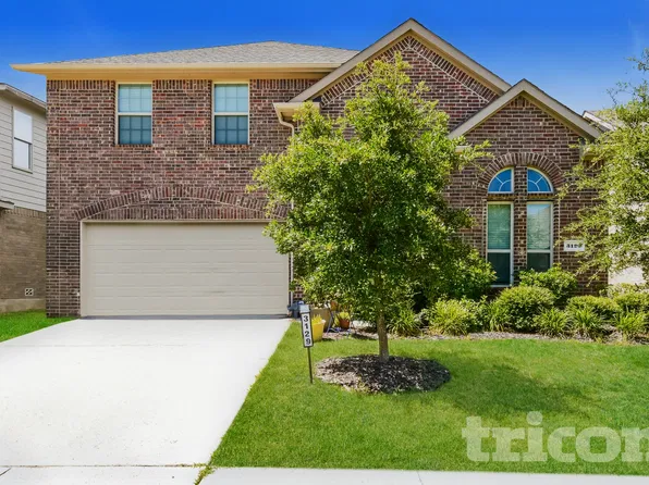 3129 Sunny Hill Way, Royse City, TX 75189