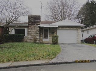 420 Green Oak Dr, Huntington, WV 25705