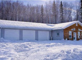 999 Chad St, Fairbanks, AK 99712