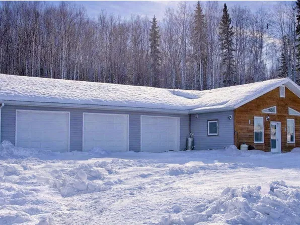999 Chad St, Fairbanks, AK 99712
