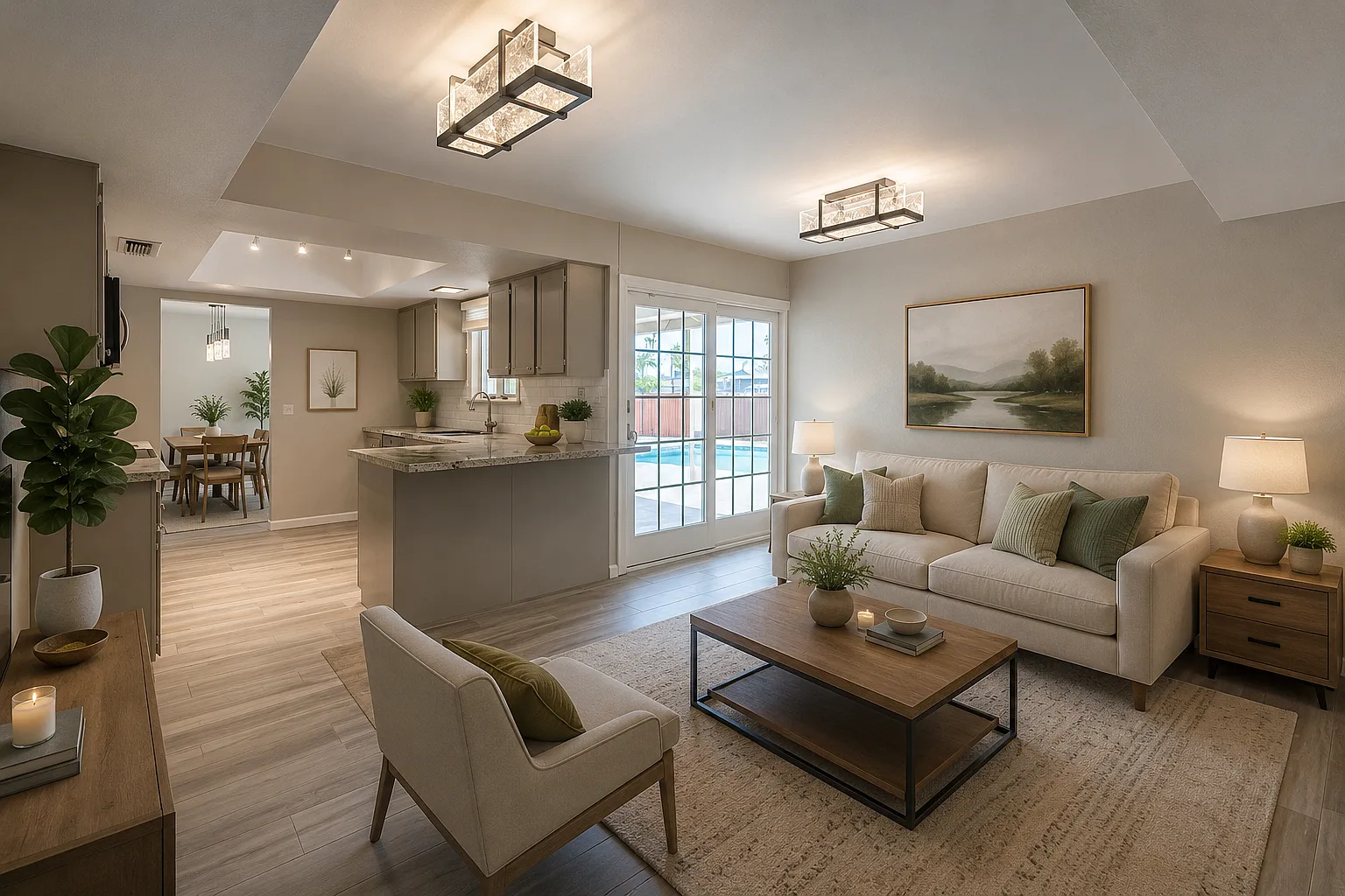 1645 E Pebble Beach Drive — Photo 4
