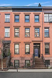 32 Perry Street in West Village