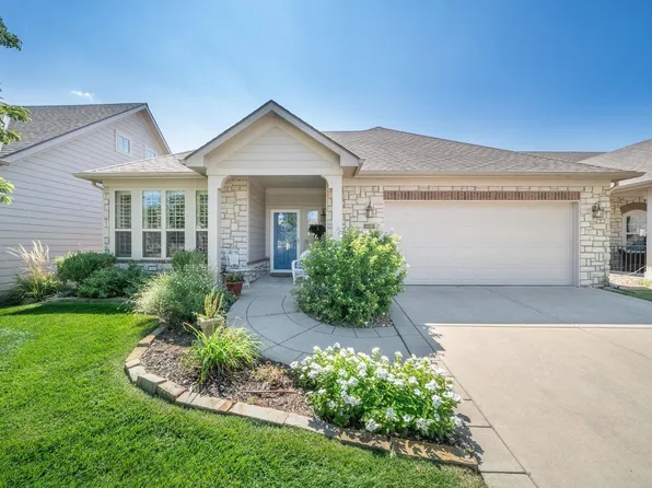 4046 N Goldenrod Ct, Maize, KS 67101