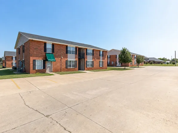 Buffalo Creek Apartment Homes