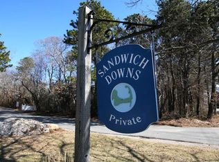 74 Beachway Rd, East Sandwich, MA 02537