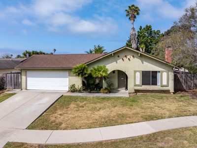 277 Redwood Way, Goleta, CA, 93117