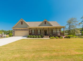 86 Azalea Lakes Ct, Dallas, GA 30157