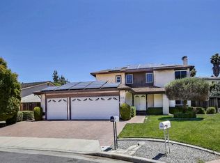 6358 Pismo Ct, San Jose, CA
