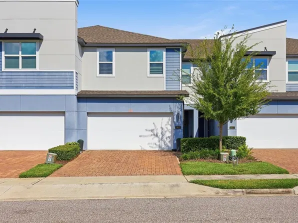 1407 BROAD WING LANE, WINTER PARK, FL 32792