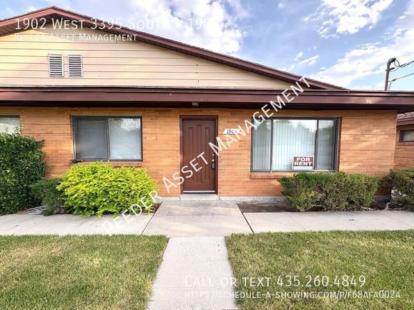 1902 W 3395 S #1906