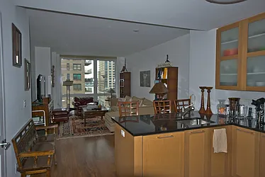 Rented by City Connections Realty
