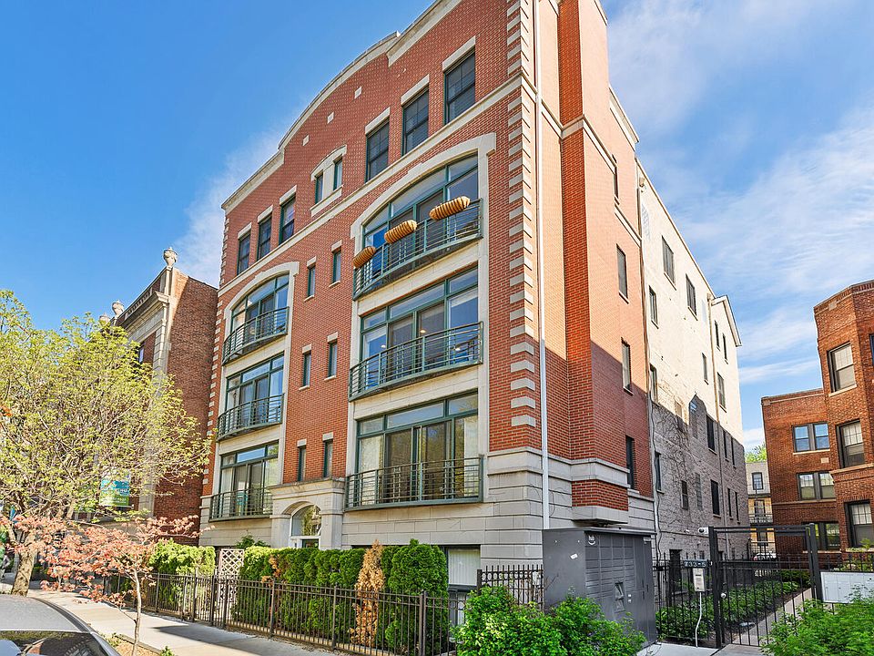 1st image of 727 W Belmont Ave APT 5