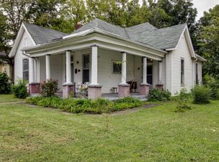 311 Hancock St, Nashville, TN 37207