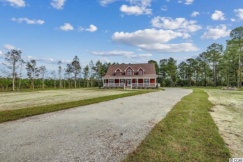 4010 Old Buck Creek Rd, Longs, SC 29568 Zillow