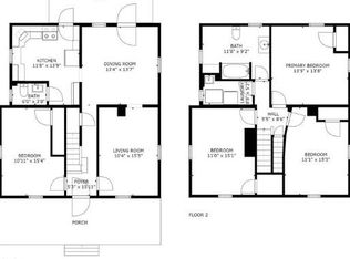 305 Lennox Ave, Baltimore, MD 21286