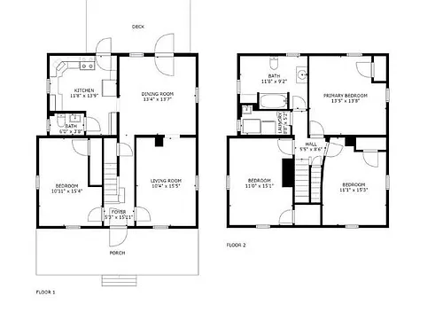 305 Lennox Ave Photo 1