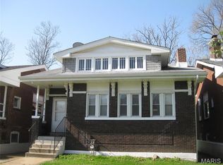 6272 Cabanne Ave, Saint Louis, MO 63130
