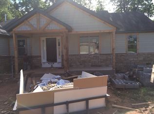 990 Nemett Cir, Pea Ridge, AR 72751