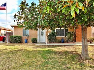 11712 Alclad Ave, Whittier, CA 90605