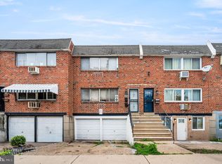 1231 W Champlost Ave, Philadelphia, PA 19141