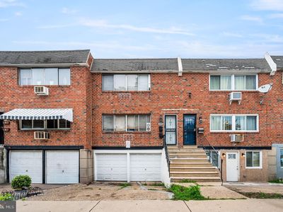 1231 W Champlost Ave, Philadelphia, PA, 19141