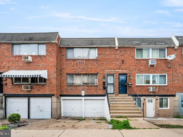 1231 W Champlost Ave, Philadelphia, PA 19141