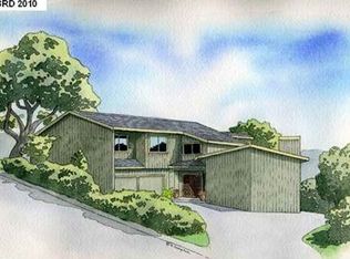 51 Maxwelton Rd, Piedmont, CA 94618