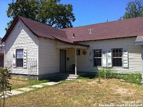 119 E Drexel Ave Photo 1