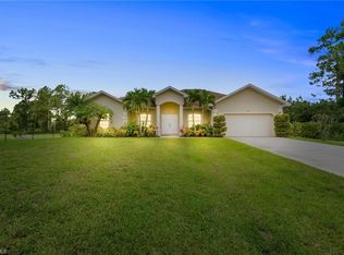 2490 Randall Blvd #E, Naples, FL 34120
