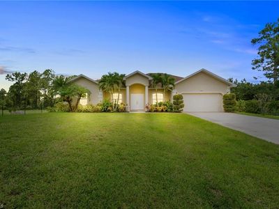 2490 Randall BLVD E, Naples, FL, 34120