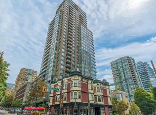 888 Homer St, Vancouver, BC V6B 0H7