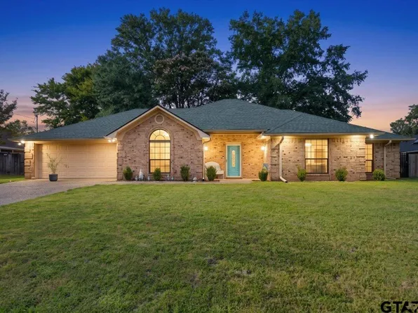 3108 Varsity Dr, Tyler, TX 75701