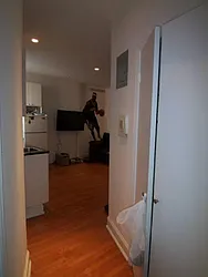 Rented by Centric New York