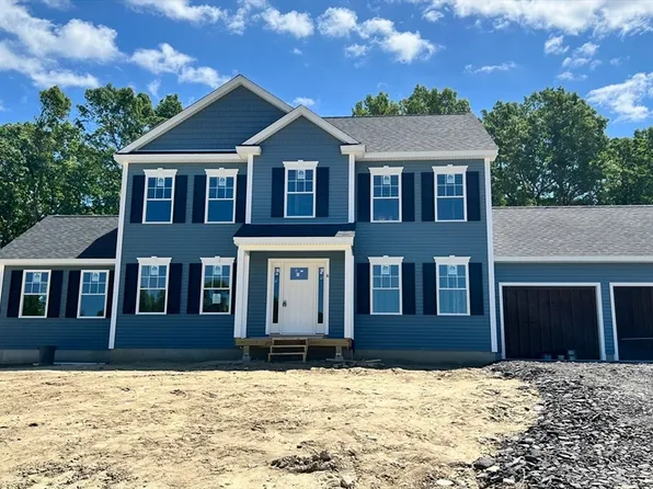 6 Michael Anthony Rd, Haverhill, MA 01832