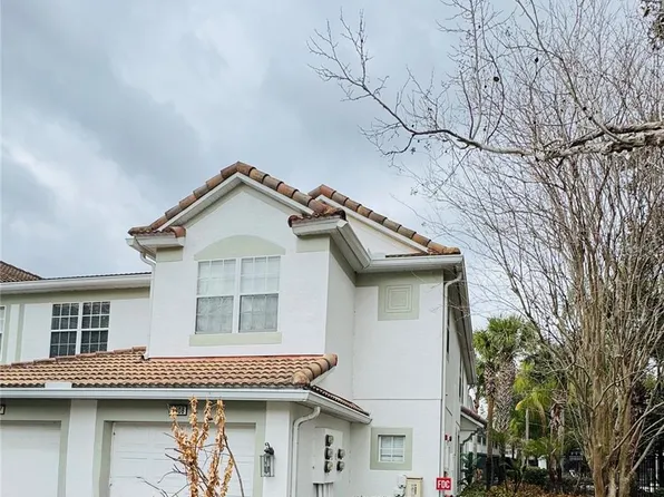 6908 Sperone St, Orlando, FL 32819