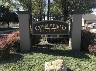 4659 N Zachary Way, Meridian, ID 83642