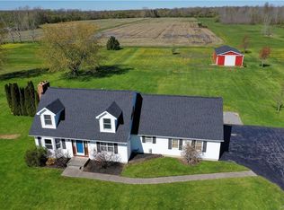 3320 Wilson Cambria Rd, Wilson, NY 14172