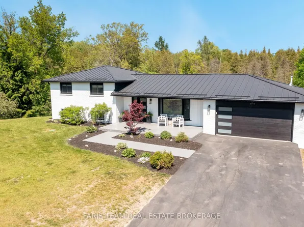 5877 County Road 13, Adjala Tosorontio, ON L0M 1J0