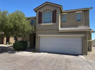 8332 New Leaf Ave, Las Vegas, NV 89131