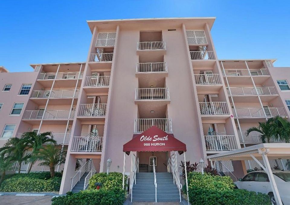 1st image of 980 Huron Ct Unit 303