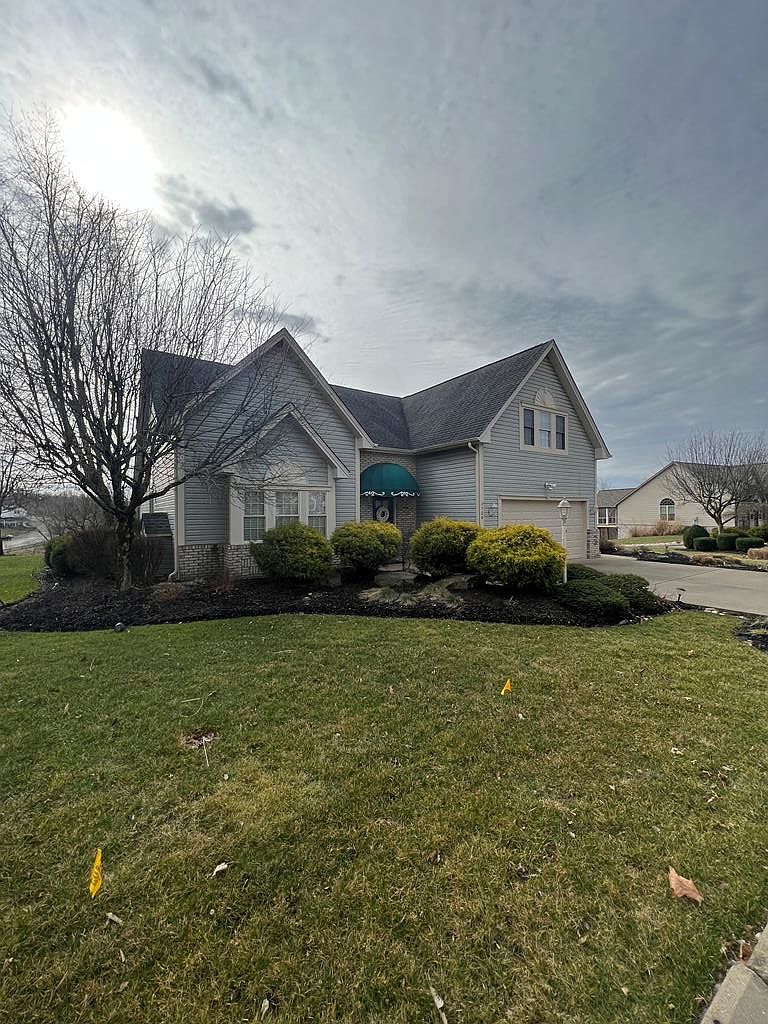 106 Berkshire Drive, Wheeling, WV 26003 Zillow