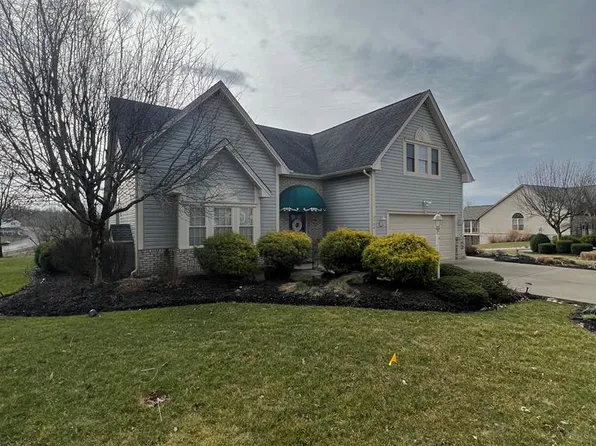 106 Berkshire Drive, Wheeling, WV 26003