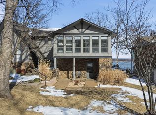 4 Fort Scott Ln #4, Afton, OK 74331