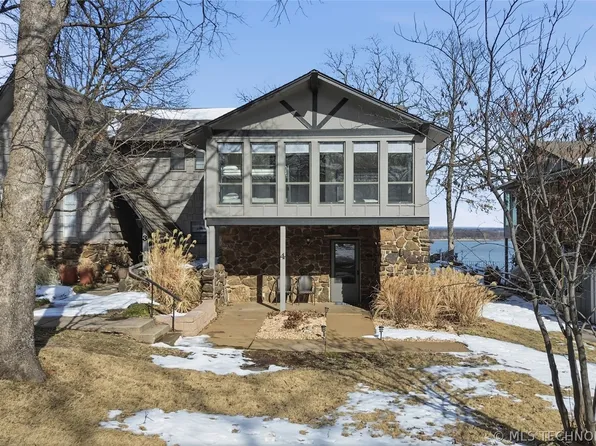 4 Fort Scott Ln #4, Afton, OK 74331