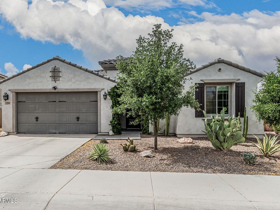 21840 N 260TH Lane, Buckeye, AZ 85396 | Zillow